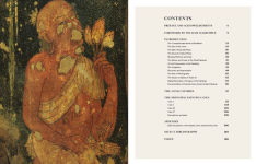 Alternative view 2 of The Ajanta Caves: Ancient Buddhist Paintings of India