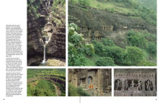 Alternative view 3 of The Ajanta Caves: Ancient Buddhist Paintings of India