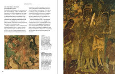 Alternative view 4 of The Ajanta Caves: Ancient Buddhist Paintings of India