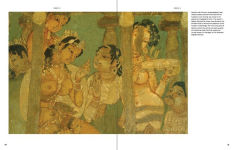 Alternative view 7 of The Ajanta Caves: Ancient Buddhist Paintings of India