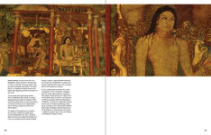 Alternative view 8 of The Ajanta Caves: Ancient Buddhist Paintings of India