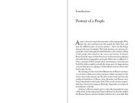 Alternative view 4 of A History of Ancient Rome in 100 Lives