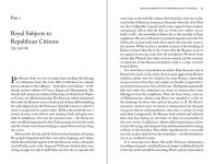 Alternative view 5 of A History of Ancient Rome in 100 Lives