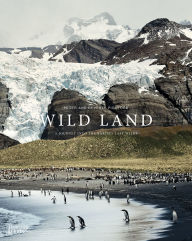 Title: Wild Land: A Journey into the Earth's Last Wilds, Author: Peter Pickford