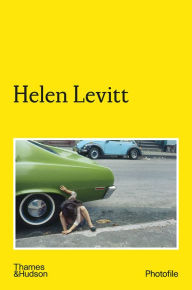 Title: Helen Levitt (Photofile), Author: Jean-François Chevrier