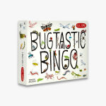 Alternative view 3 of Bugtastic Bingo: A Bingo Game by Yuval Zommer
