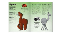 Alternative view 5 of Animals in the Nude: Matching and Memory Game