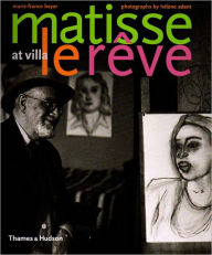 Matisse at Villa Le Reve