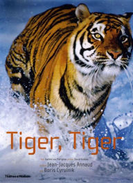 Tiger, Tiger