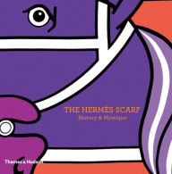 Title: The Hermès Scarf: History & Mystique, Author: Nadine Coleno