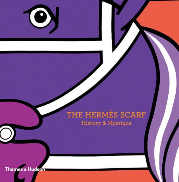 The Hermès Scarf: History & Mystique