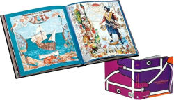 Alternative view 2 of The Hermès Scarf: History & Mystique