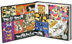 Alternative view 5 of The Hermès Scarf: History & Mystique