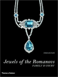Jewels of the Romanovs: Family & Court