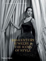 20th Century Jewelry & the Icons of Style