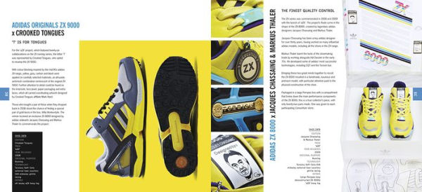 Sneakers: Complete Limited Edition Guide: The Complete Limited Editions Guide