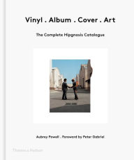 Title: Vinyl: The Complete Hipgnosis Catalogue, Author: Aubrey Powell