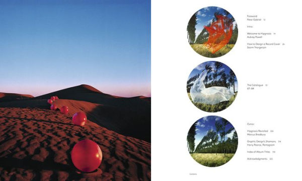 Vinyl: The Complete Hipgnosis Catalogue