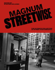 Download ebooks in italiano gratis Magnum Streetwise by Magnum Photos, Stephen McLaren CHM iBook English version 9780500545072