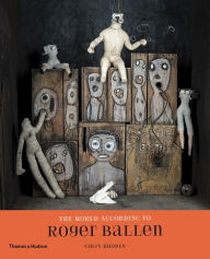 Free online textbooks download The World According to Roger Ballen