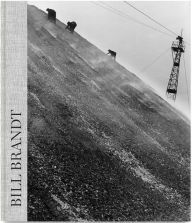 Title: Bill Brandt, Author: Bill Brandt