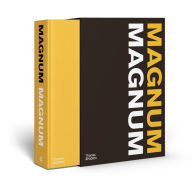 Title: Magnum Magnum, Author: Brigitte Lardinois