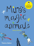 Alternative view 1 of Miró's Magic Animals