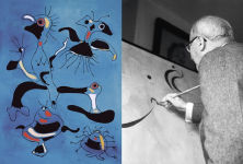 Alternative view 5 of Miró's Magic Animals