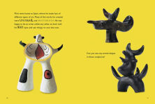Alternative view 8 of Miró's Magic Animals