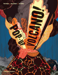 Title: Pop-Up Volcano!, Author: Fleur Daugey
