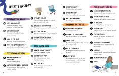 Alternative view 4 of The Brainiac's Book of the Internet: How the Online World Works