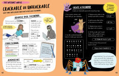Alternative view 5 of The Brainiac's Book of the Internet: How the Online World Works
