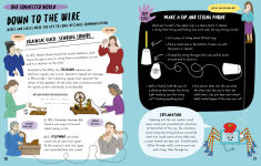 Alternative view 6 of The Brainiac's Book of the Internet: How the Online World Works