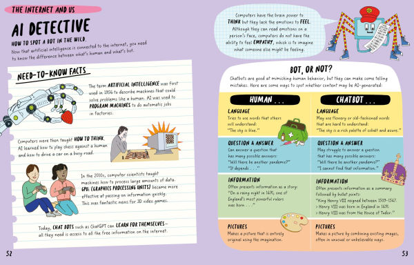 The Brainiac's Book of the Internet: How the Online World Works