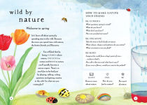 Alternative view 2 of A Field Guide to Spring: Play and Learn in Nature