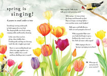 Alternative view 4 of A Field Guide to Spring: Play and Learn in Nature