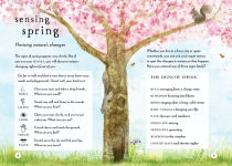 Alternative view 9 of A Field Guide to Spring: Play and Learn in Nature