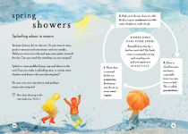 Alternative view 10 of A Field Guide to Spring: Play and Learn in Nature