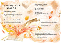 Alternative view 11 of A Field Guide to Autumn: Play and Learn in Nature