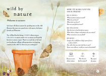 Alternative view 2 of A Field Guide to Autumn: Play and Learn in Nature