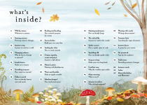 Alternative view 3 of A Field Guide to Autumn: Play and Learn in Nature