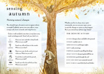 Alternative view 4 of A Field Guide to Autumn: Play and Learn in Nature