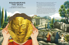 Alternative view 4 of The Story of Gold: A Glittering History of the World