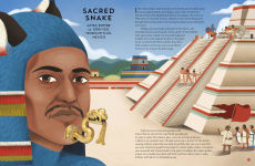 Alternative view 5 of The Story of Gold: A Glittering History of the World