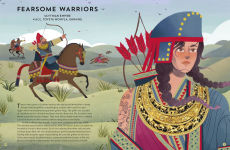 Alternative view 6 of The Story of Gold: A Glittering History of the World