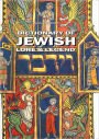 Dictionary of Jewish Lore & Legend