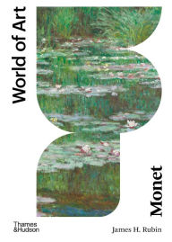 Title: Monet (World of Art), Author: James H. Rubin