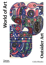 Title: Outsider Art (Second) (World of Art), Author: Colin Rhodes