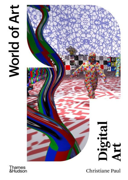 Digital Art (Fourth) (World of Art)
