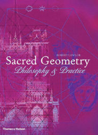Title: Sacred Geometry, Author: Robert Lawlor